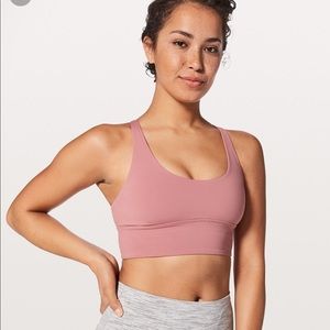 Lululemon - Free to be moved bra